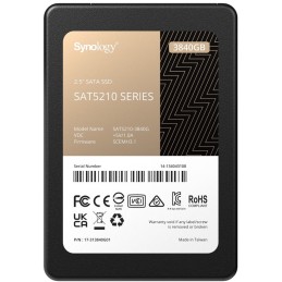 SAT5210 - SSD - 3.84 TB -...